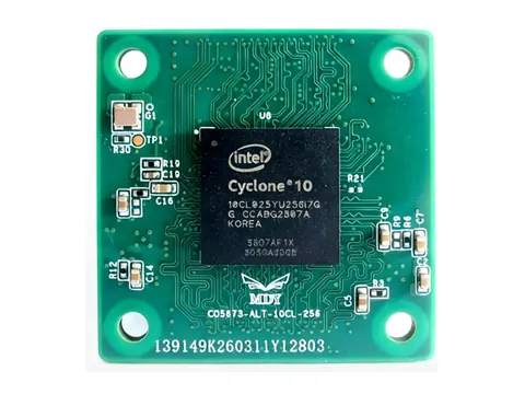 CO5673 Cyclone 10 LP FPGA核心板产品图