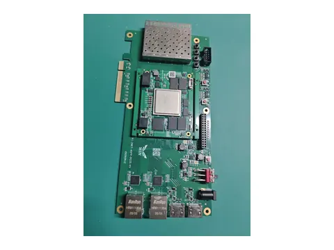 CP9162-39多接口Zynq开发验证板产品图