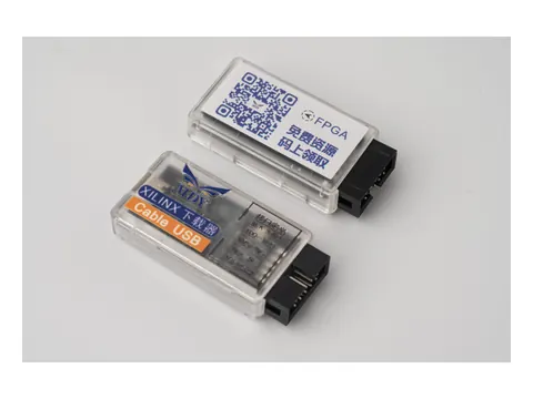 MA1041-mdyLoaderXilinx FPGA下载器产品图