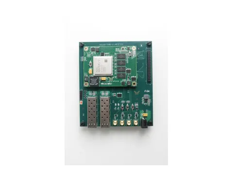 CP9150-00双SFP FPGA开发板