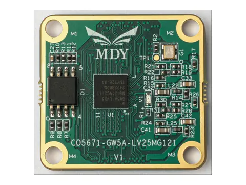 CO5671 高云GW5A FPGA核心板产品图