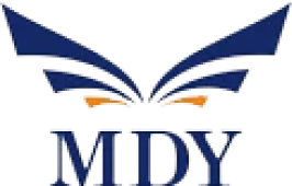 MDY Logo