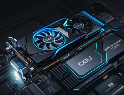 PCIe大数据处理项目