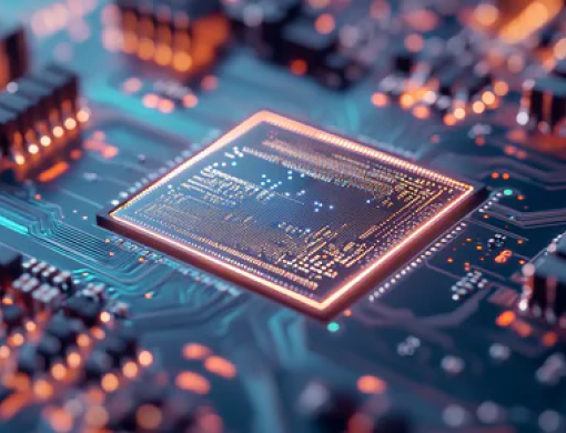 PCIe大数据处理项目