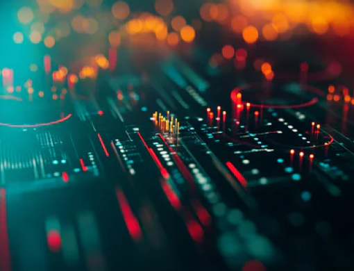 PCIe大数据处理项目