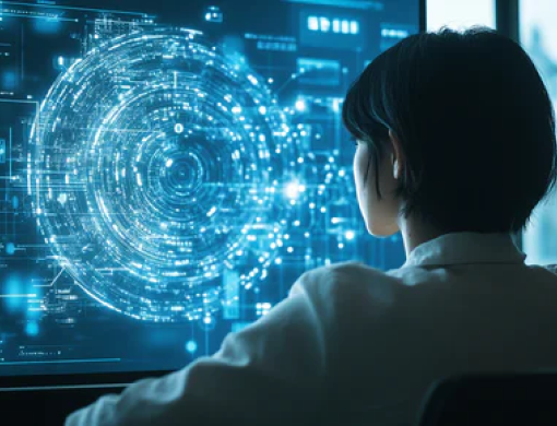 PCIe大数据处理项目