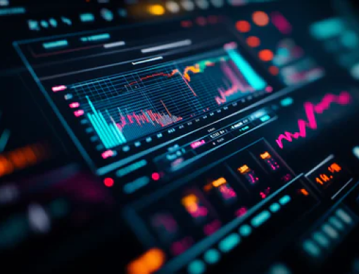 PCIe大数据处理项目